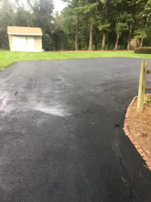 Whites Custom Paving - Driveway Repair & Paving in Smyrna, DE