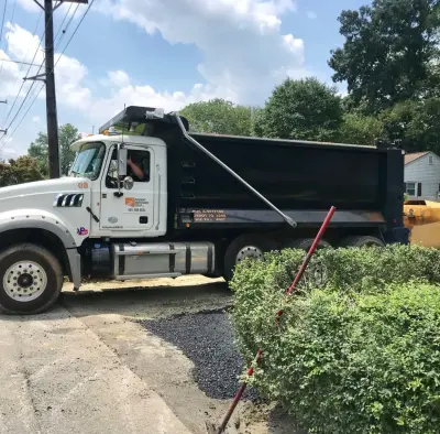 Pavement Maintenance Group LLC - Landscape Construction in Downingtown, PA