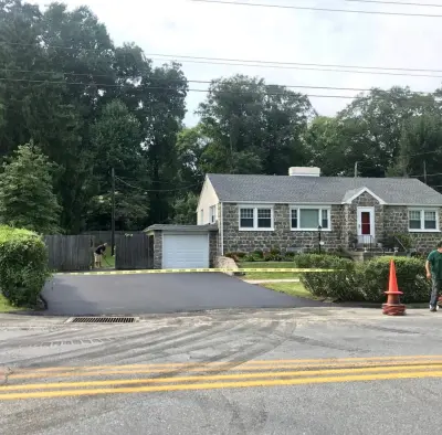 Pavement Maintenance Group LLC - Landscape Construction in Downingtown, PA