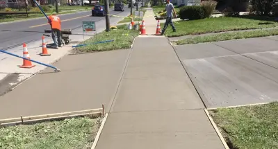 Star concrete construction - Driveway Repair & Paving in Humble, TX