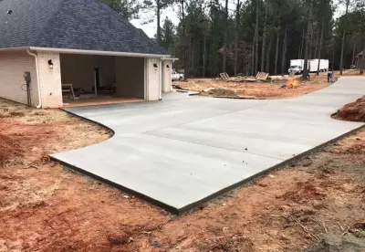 Star concrete construction - Driveway Repair & Paving in Humble, TX