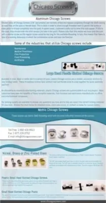 Leather Chicago Screws — Driveway Repair & Paving project by Chicagoscrews