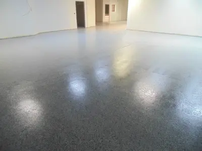 Colorado Commercial Epoxy - Interior Design & Decorating in Fort Collins, CO
