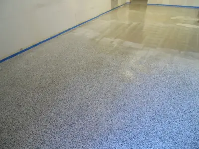 Colorado Commercial Epoxy - Interior Design & Decorating in Fort Collins, CO