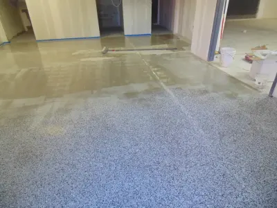 Colorado Commercial Epoxy - Interior Design & Decorating in Fort Collins, CO