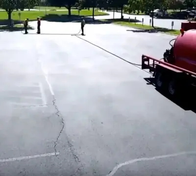 Texan Paving - Landscape Construction in Austin, TX