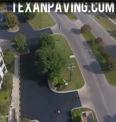 Texan Paving - Landscape Construction in Austin, TX
