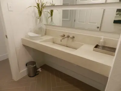 Stamped Artistry - Countertop Installation Services in Pasadena, TX