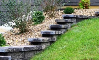 Stork Landscaping LLC - Outdoor Lighting Installation in Cape Girardeau, MO