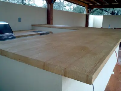 Stamped Artistry - Countertop Installation Services in Pasadena, TX