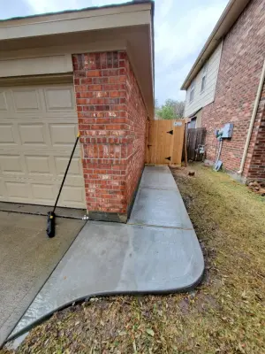 Concrete of Texas - Landscape Design in Houston, TX