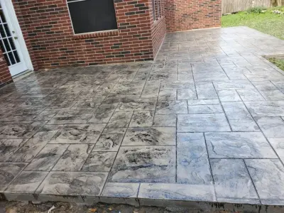 Concrete of Texas - Landscape Design in Houston, TX