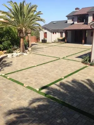 Signature Paving - Landscape Construction in Escondido, CA
