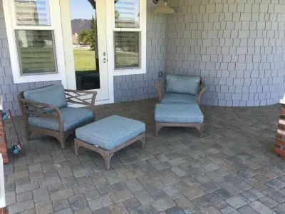 Signature Paving - Landscape Construction in Escondido, CA