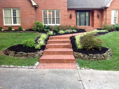 Stork Landscaping LLC - Outdoor Lighting Installation in Cape Girardeau, MO