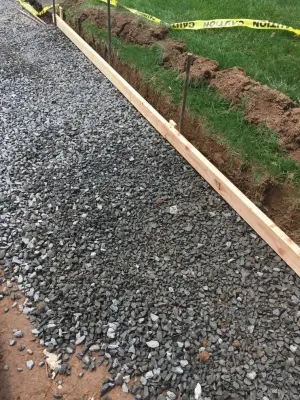 G&B Construction - Landscape Construction in Feastervilletrevose, PA
