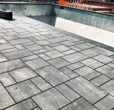 Pacific West Asphalt - Landscape Construction in Sacramento, CA
