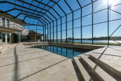 Gulfstream Hardscape & Pavers - Tile & Stone Installation Services in Vero Beach, FL