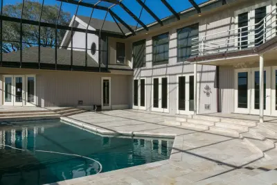 Gulfstream Hardscape & Pavers - Tile & Stone Installation Services in Vero Beach, FL