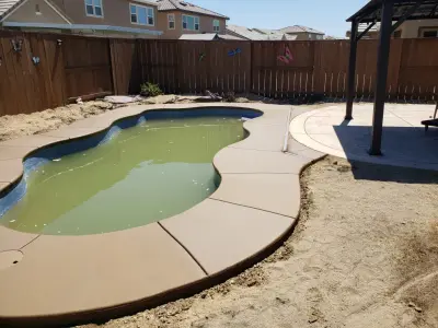 Craftsman construction lic.1030935 - Foundation Installation & Repair in Ceres, CA