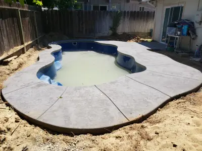Craftsman construction lic.1030935 - Foundation Installation & Repair in Ceres, CA