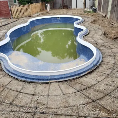 Craftsman construction lic.1030935 - Foundation Installation & Repair in Ceres, CA