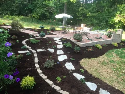 Stork Landscaping LLC - Outdoor Lighting Installation in Cape Girardeau, MO