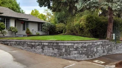 Straub Landscape - Irrigation System Repair in Corvallis, OR