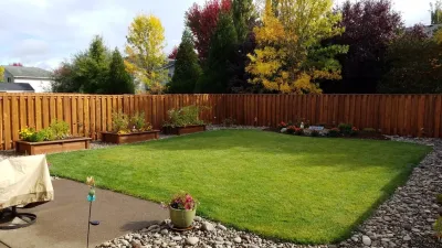 Straub Landscape - Irrigation System Repair in Corvallis, OR