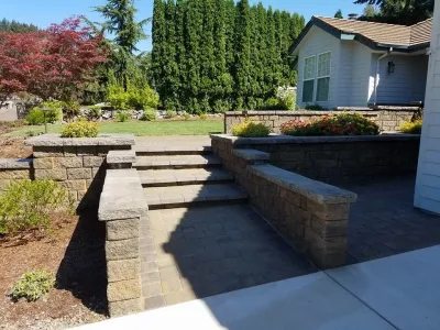 Straub Landscape - Irrigation System Repair in Corvallis, OR