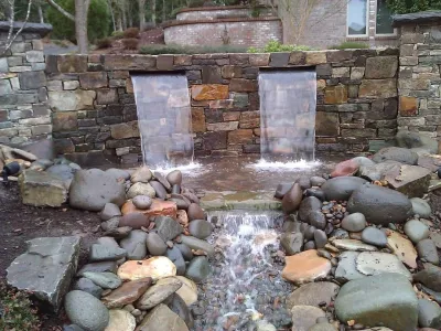 Straub Landscape - Irrigation System Repair in Corvallis, OR