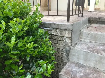 JoeConcrete - Foundation Installation & Repair in Columbia, SC