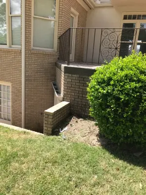 JoeConcrete - Foundation Installation & Repair in Columbia, SC