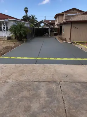M Cooper Concrete Construction - Commercial Construction Services in Chula Vista, CA