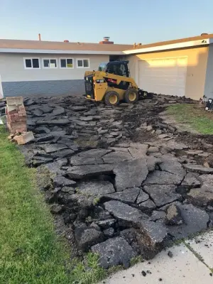 M Cooper Concrete Construction - Commercial Construction Services in Chula Vista, CA