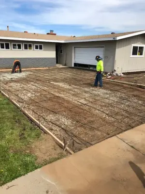 M Cooper Concrete Construction - Commercial Construction Services in Chula Vista, CA