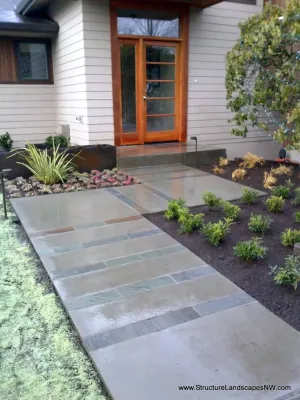 Structure Landscapes NW - Landscape Construction in Portland, OR