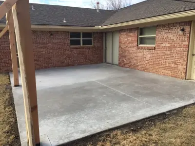 Camps Contractors LLC - Landscape Construction in Tulsa, OK