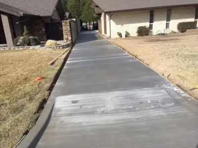 Camps Contractors LLC - Landscape Construction in Tulsa, OK