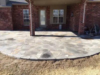 Paths and Pavements — Driveway Repair & Paving project by Camps Contractors LLC