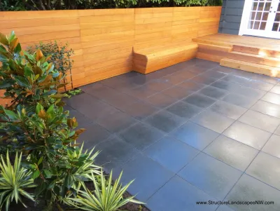 Structure Landscapes NW - Landscape Construction in Portland, OR