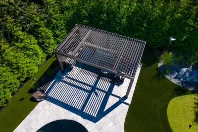 StruXure Boston Pergolas - Deck Building & Repair in Attleboro, MA