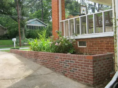 Myers & Heard Masonry - Tile & Stone Installation Services in Atlanta, GA