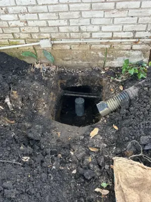 R.L Foundation repair - Plumbing Services in Garland, TX