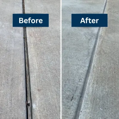 Texas Expansion Joints - Commercial Construction Services in Austin, TX