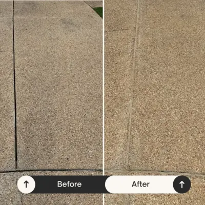 Texas Expansion Joints - Commercial Construction Services in Austin, TX