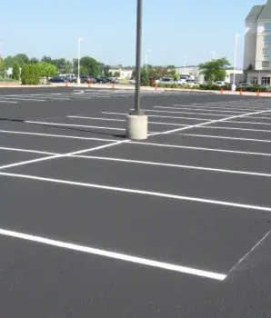 Fahrner Asphalt Sealers, LLC - Driveway Repair & Paving in Eau Claire, WI