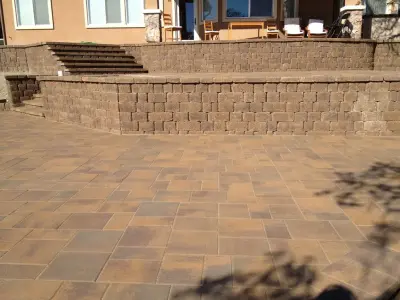 Federal Paving Systems, Inc. - Landscape Construction in El Sobrante, CA