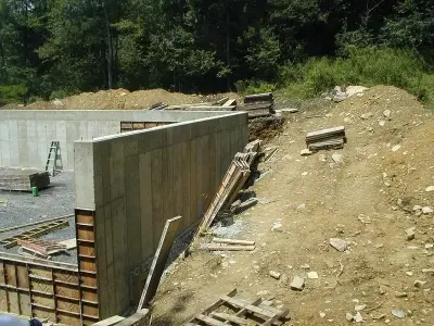 Iate Concrete - Landscape Construction in Salt Lake City, UT