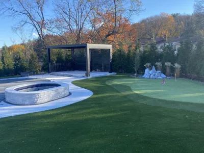 StruXure Boston Pergolas - Deck Building & Repair in Attleboro, MA